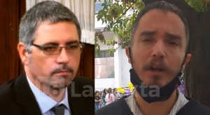 Cambios en la Justicia de La Paz: el fiscal Sobko pasó a Paraná y Barbosa quedó al frente de la Fiscalía