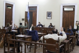 La Paz: concejales aprueban alivio fiscal para comercios, emprendedores y empleados