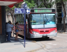 Transporte urbano de La Paz: cuánto costará el boleto en 2022