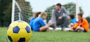  Colonia Avigdor: inscriben para una escuela de fútbol gratuita para niños y jóvenes