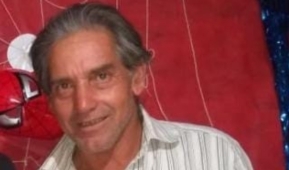 Hallaron sin vida en un zanjón al hombre que buscaban en Santa Elena: investigan la causa de muerte