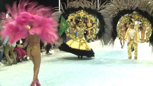 Carnaval de Santa Elena: por mal tiempo, reprograman la última noche 