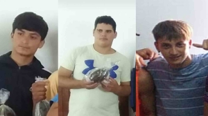 Hallan en La Paz a los tres adolescentes que faltaban de una residencia de Cerrito