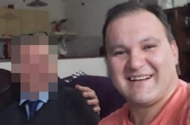 AGUIRRE BUSCADO ABUSO CORRIENTES