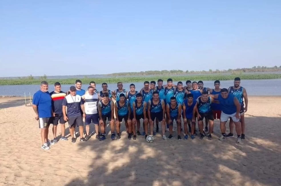 AtleticoHernandarias