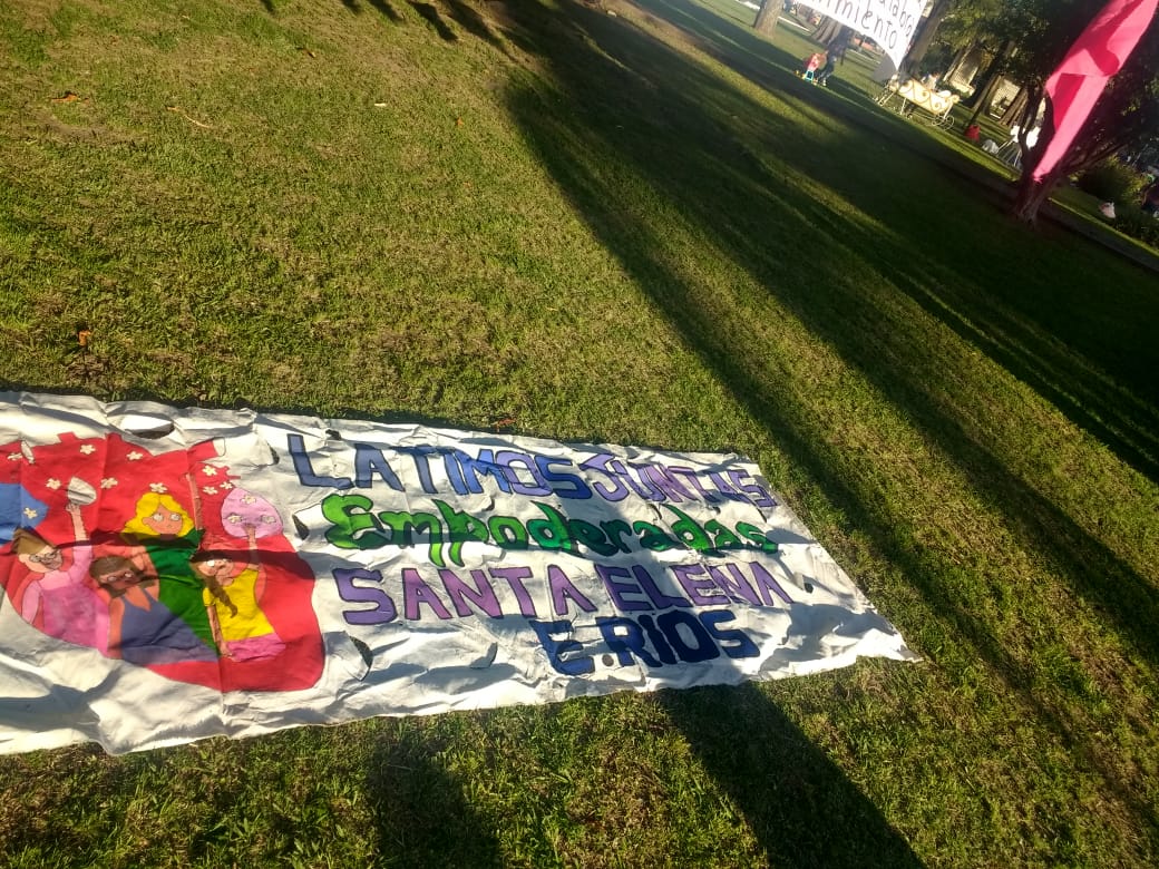 BanderaEmpoderadas