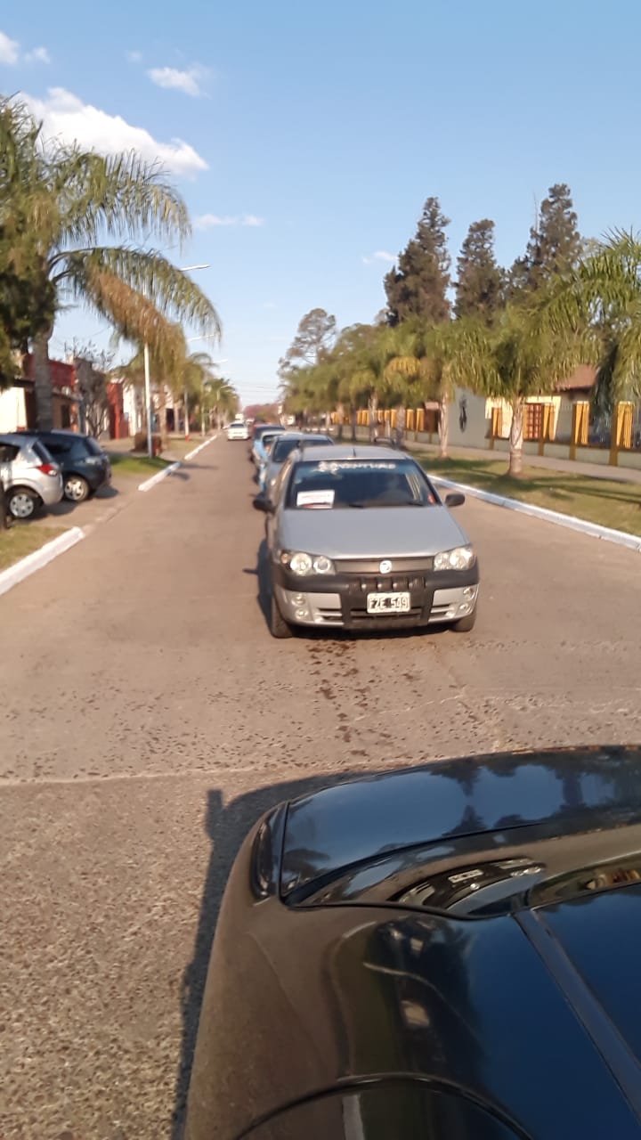 CaravanaDocentesSantaElenaAgmer