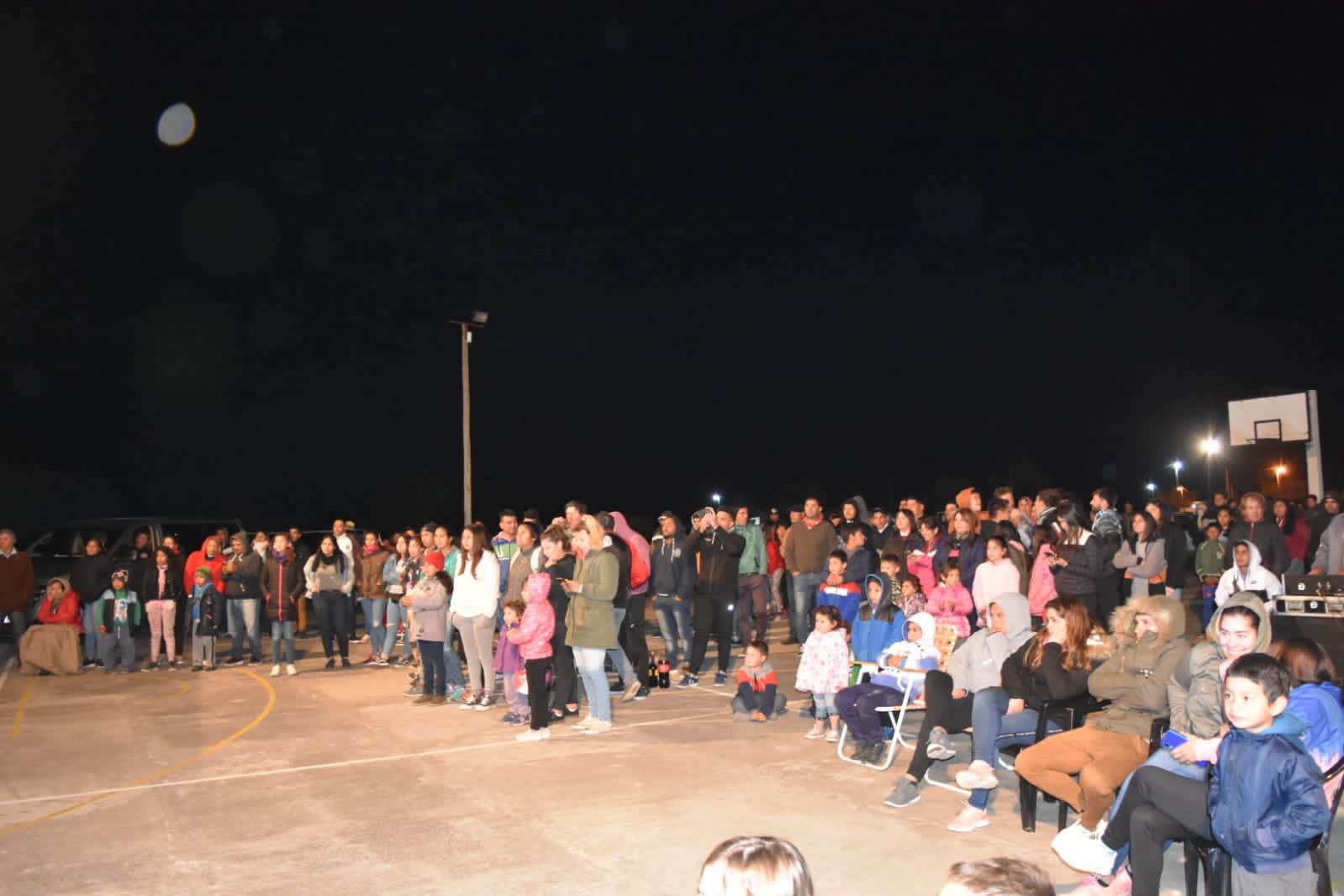 CeelebracionSanGustavoPrimavera