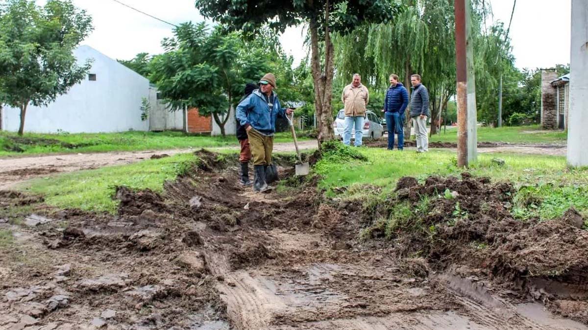 Cneta arreglo la paz 2024