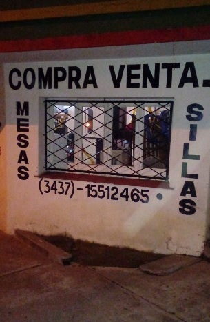 Compra venta La Paz
