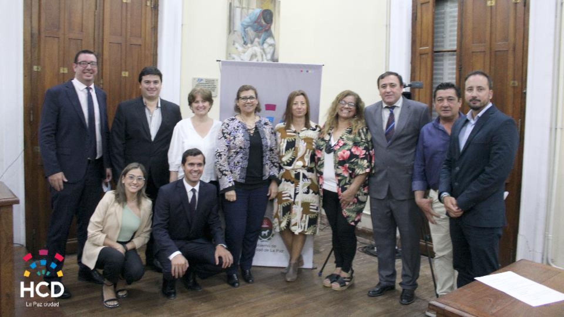 Concejalesperonismocambiemoslapaz2022