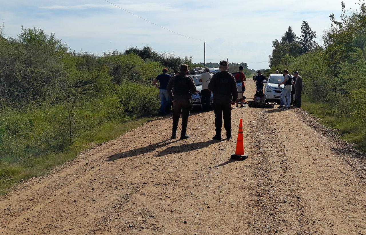 DetencionFelicianoCausaArmas