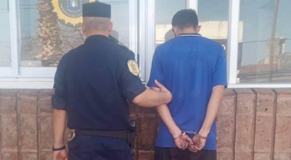 DetenidoSantaElenaRoboMunicipioSeptiembre2024