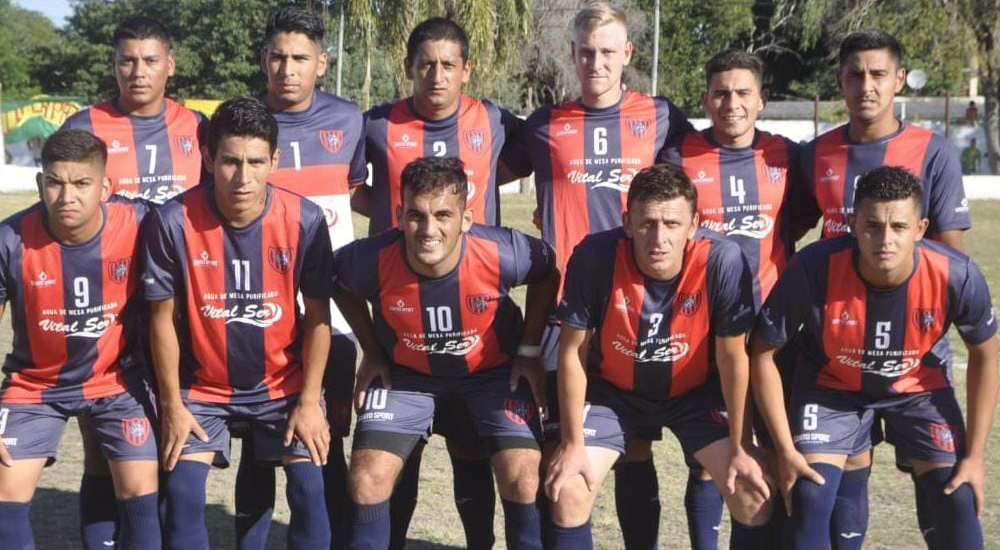 EquipoSanLorenzoSantaElena