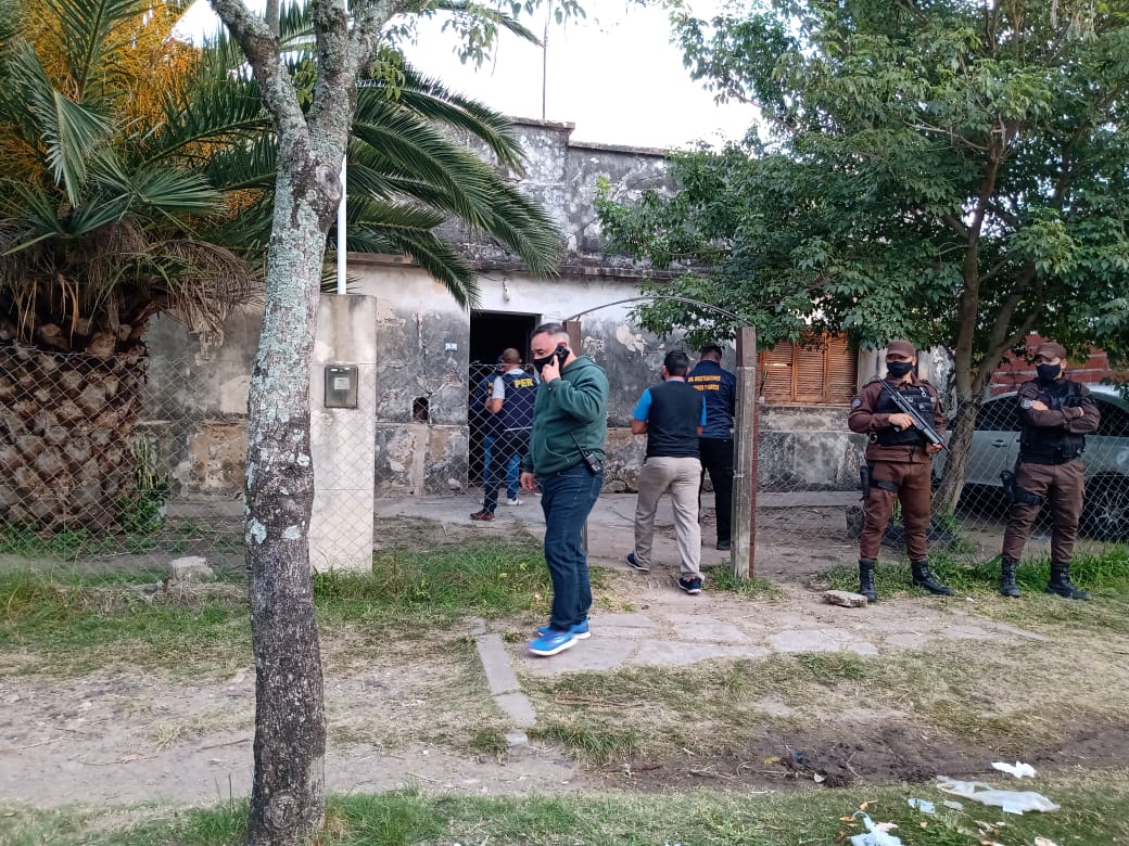 FelicianollanamientoArmasIlegales