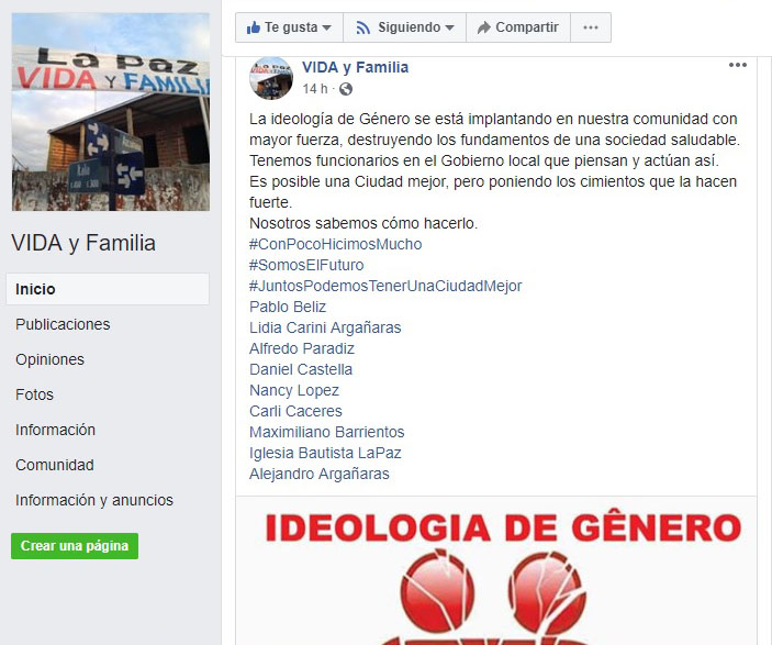 IdeologiaDeGenero