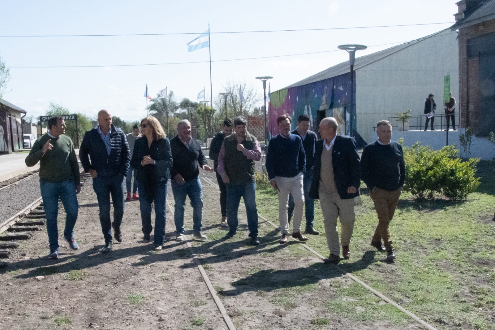 Intendentes pj 2024
