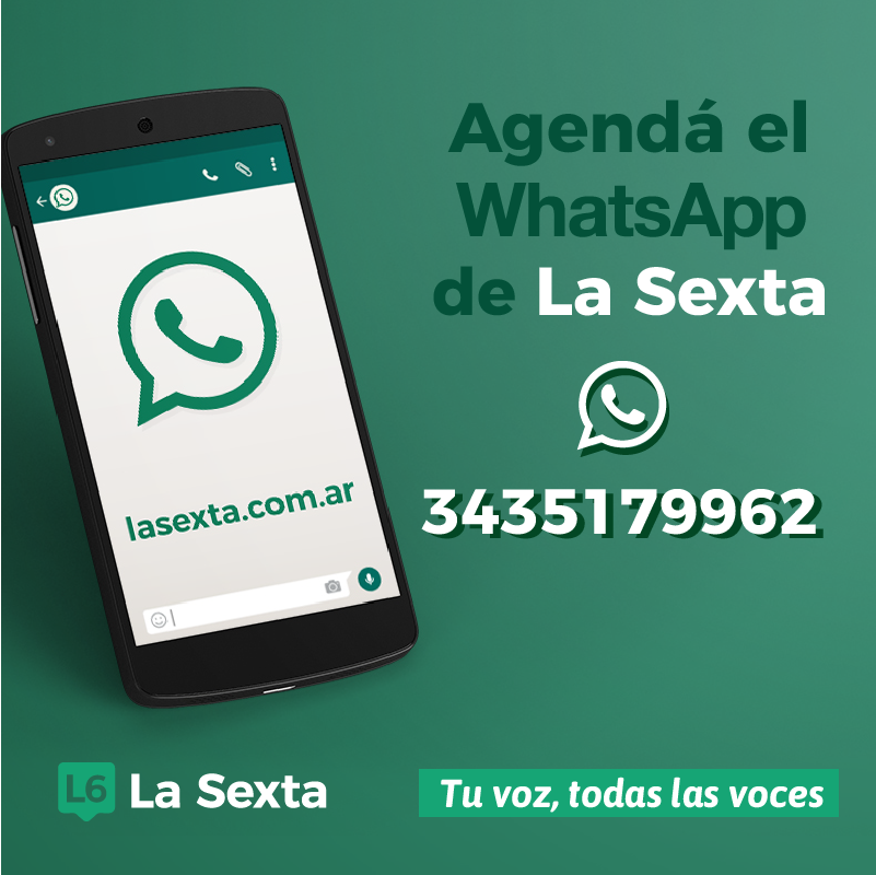 La Sexta WSP
