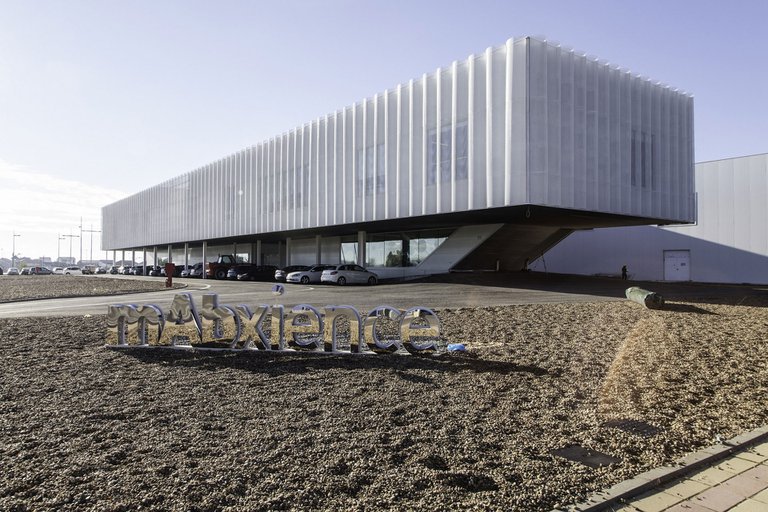 LaboratorioMabxience