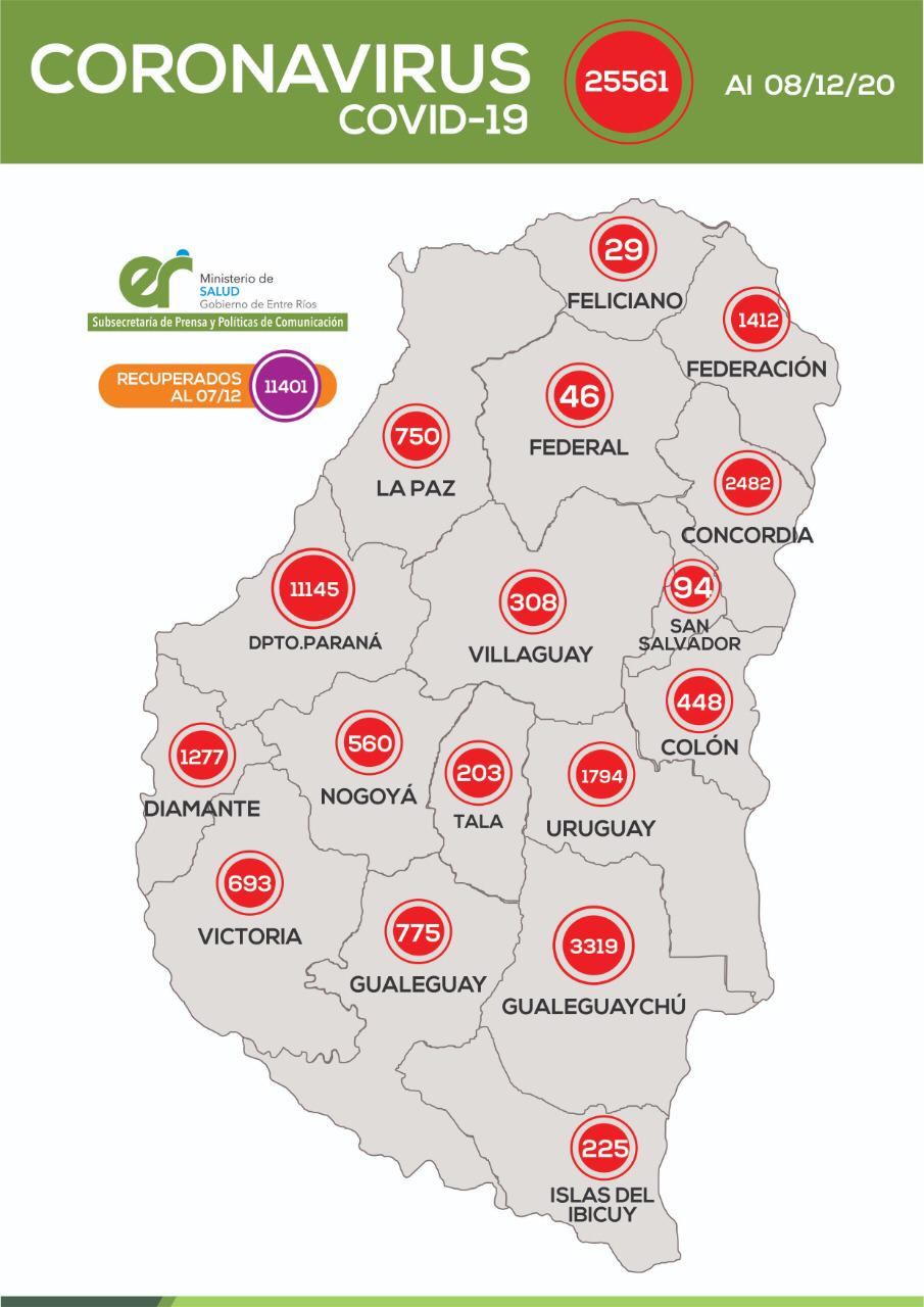 MAPA COVID 8 12 20