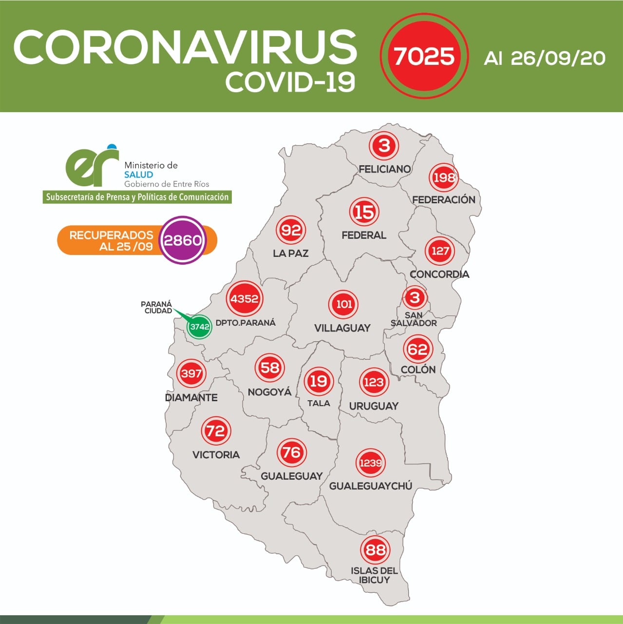 MapaCoronavorus26septiembre2020