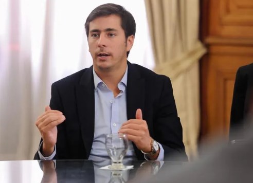 Mauricio Colello