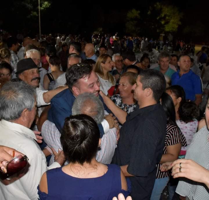 Mesquidacelebracionasunciongente