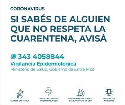 MinisterioDeSalud