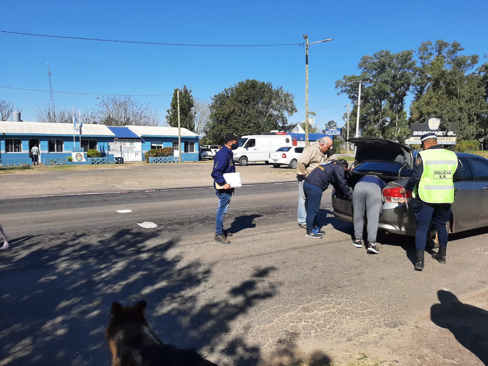 MisioneroDrogaPasoTelegrafo