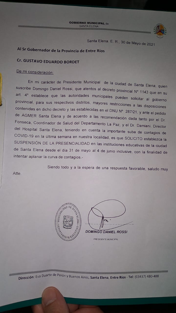 NotaAgmerVirtualidadSantaElena