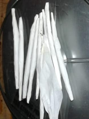 PORROS SECUESTRADOS 21 11 20