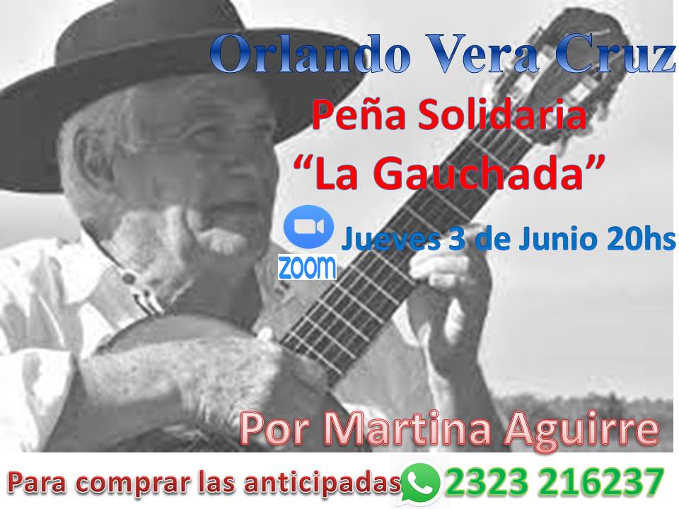 PeñaSolidariaVeraCruz