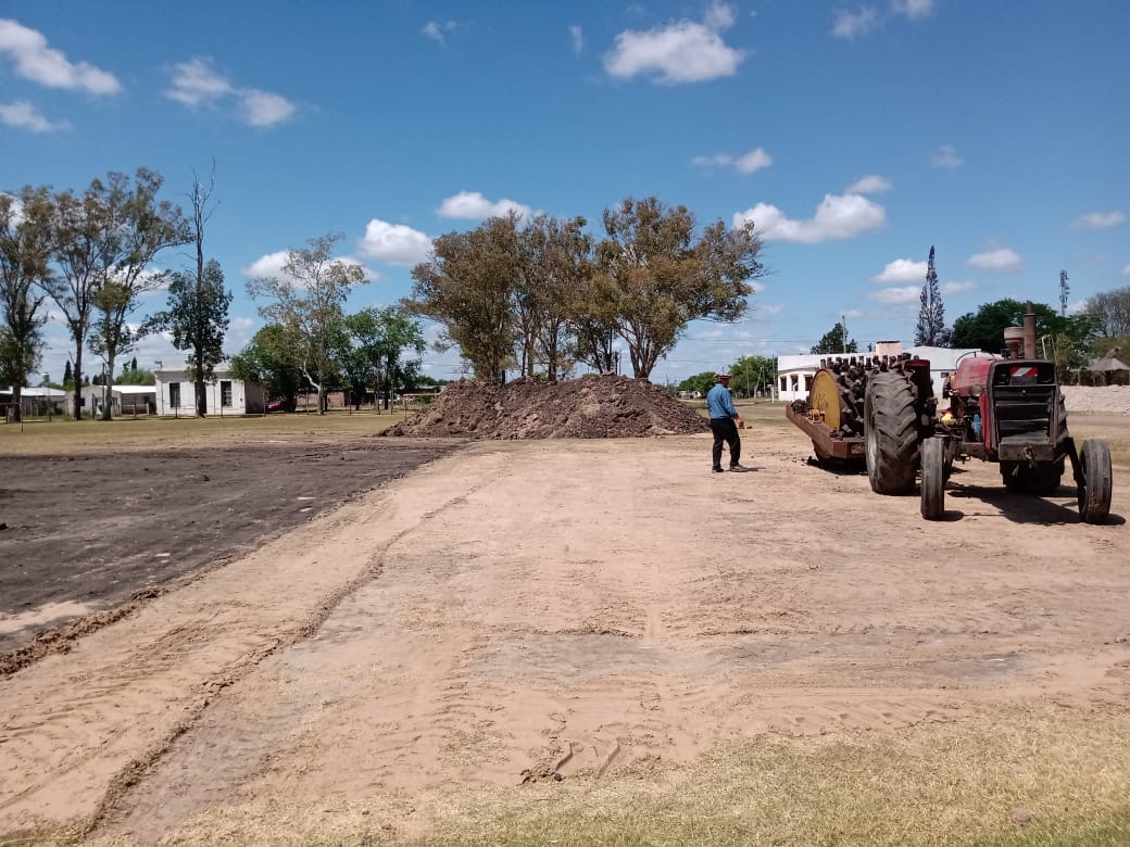 PlayonDeportivoSanGustavoPrimeraEtapa