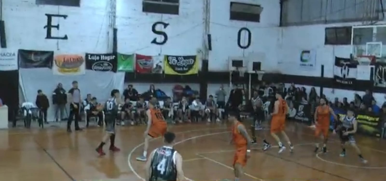 Progreso Urquiza 2024Agosto