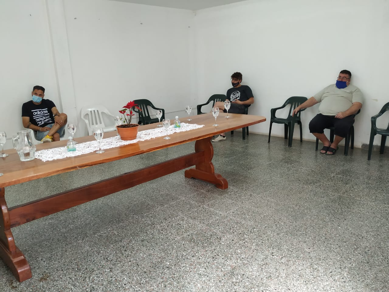 ReunionEventosBovrilFinDeaño