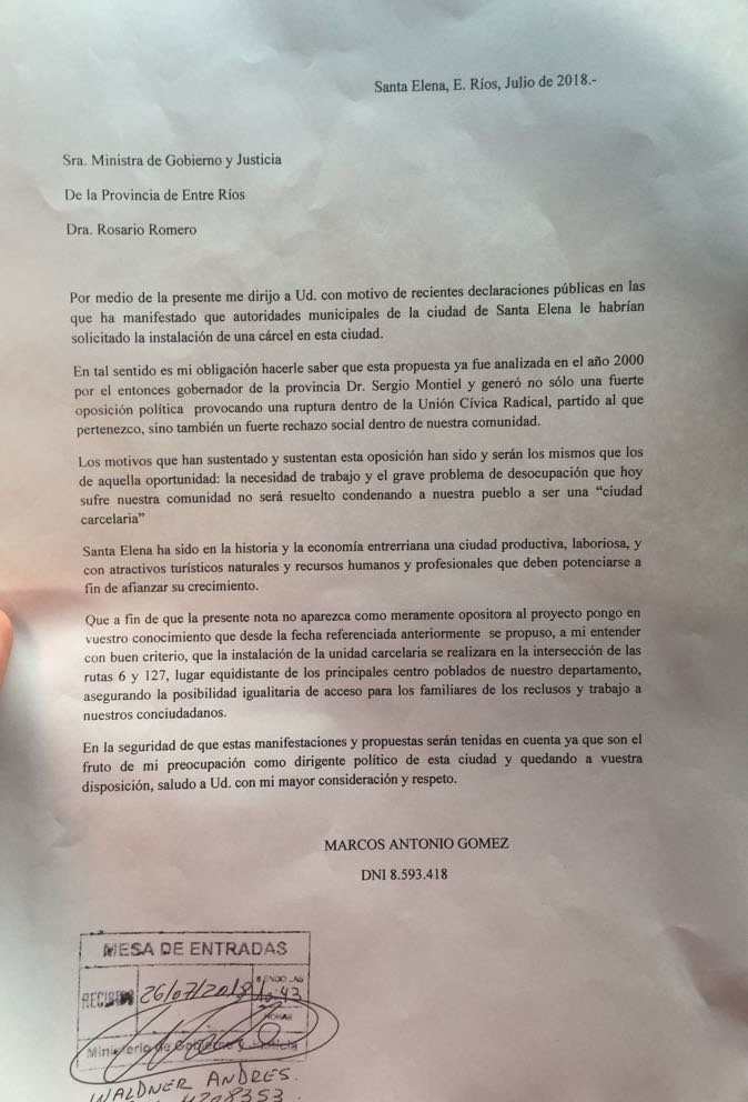 SantaElenaCarcelNota