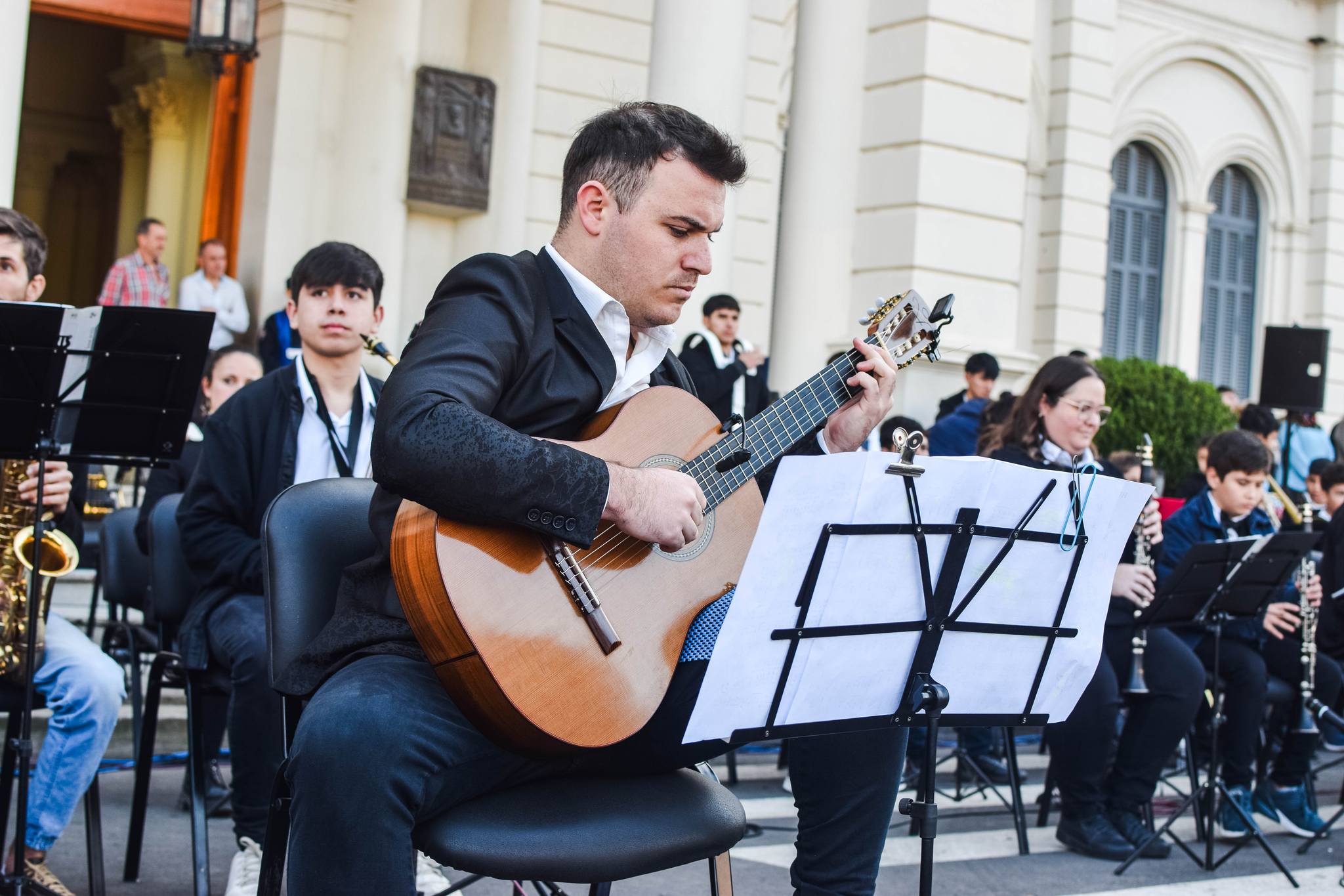 Santiago Luna Bovril