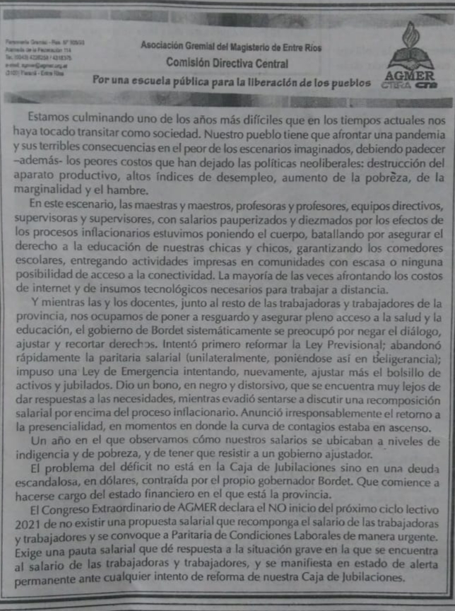 SolicitadaAgmerParo2021