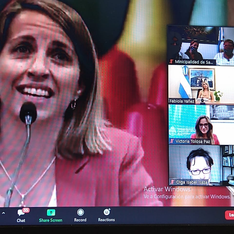 StrattaVdeoconferencia