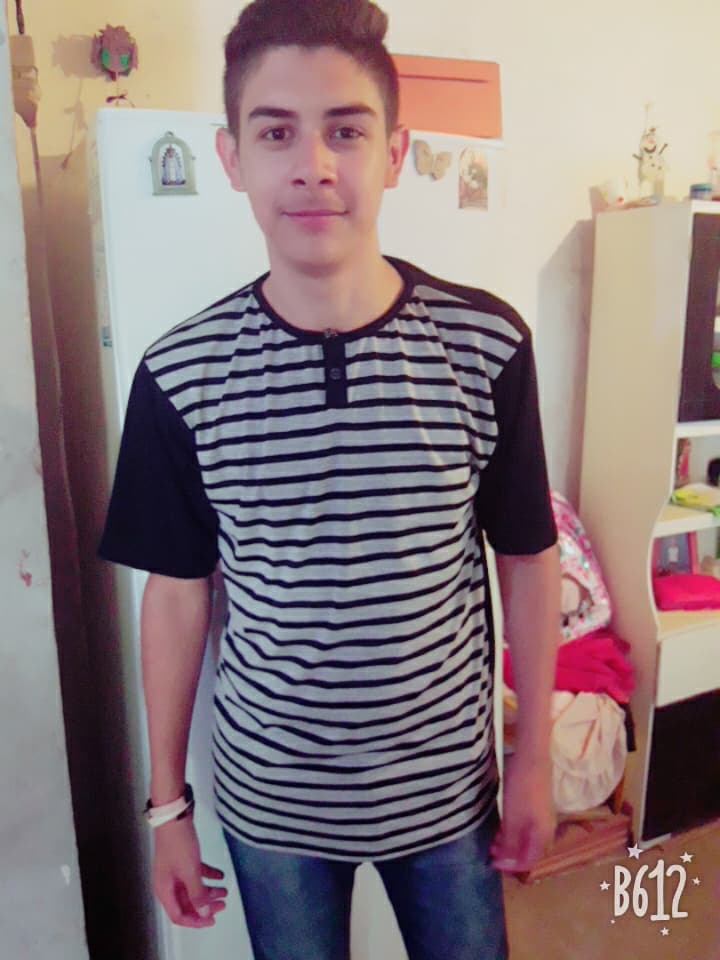 Tejiendo Sueños Merendero Gisela Lòpez 5