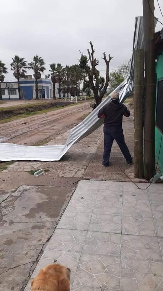 VoladuraTechos