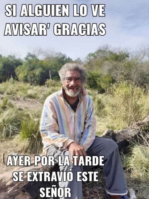 adulto mayor desaparecido rivero 2