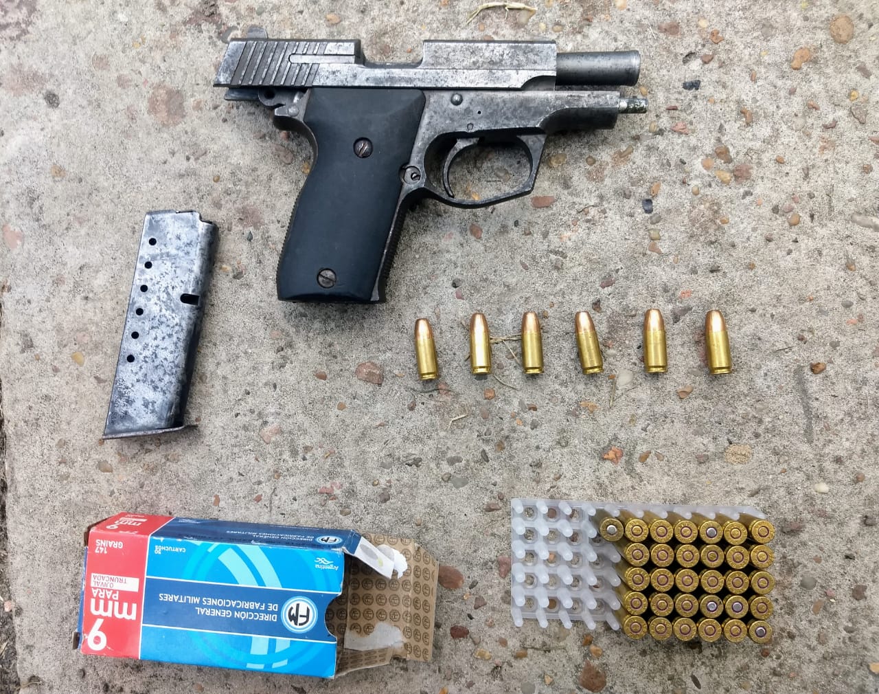 arma bovril cuatrerismo 4 4 19