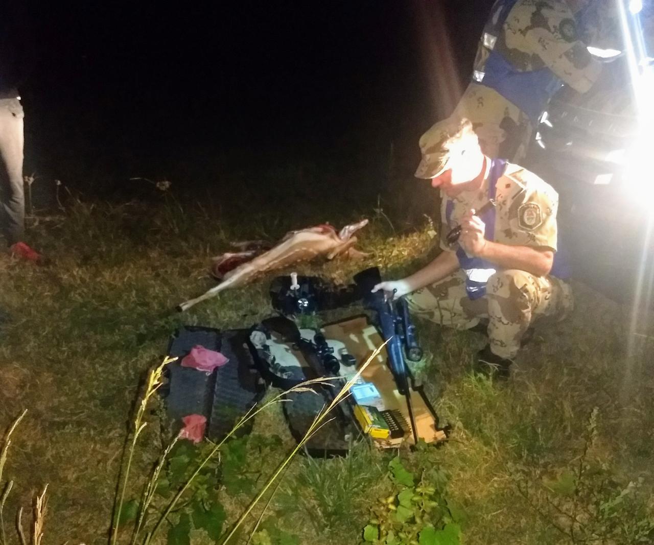 armas la paz abigeato secuestro