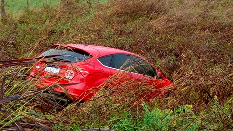 auto despistado candidato bovril valenzuela