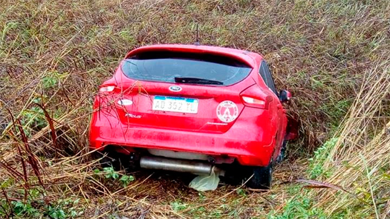 auto despistado candidato bovril valenzuela 3