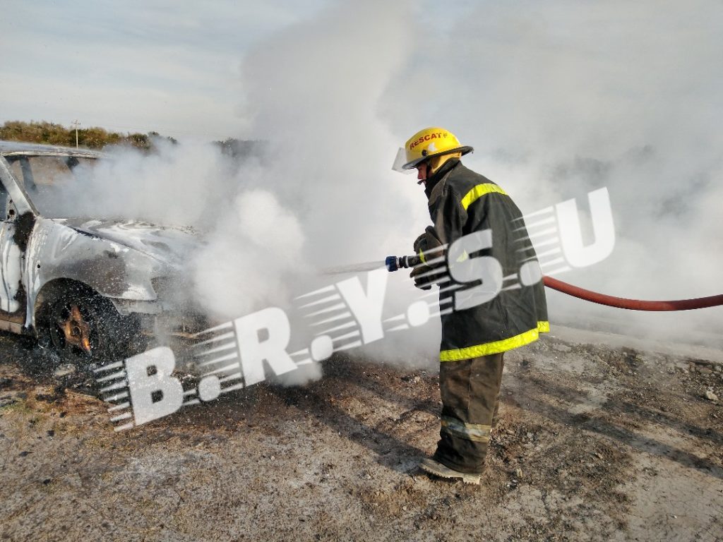 auto incendidao 1