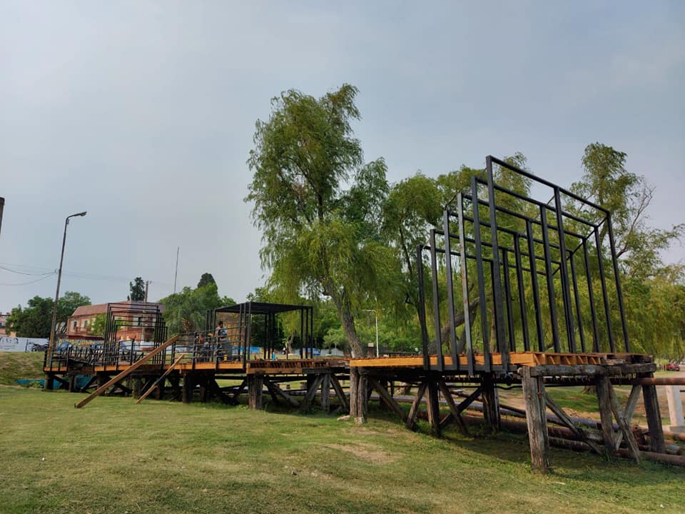 avance nuevo muelle santa elena 2