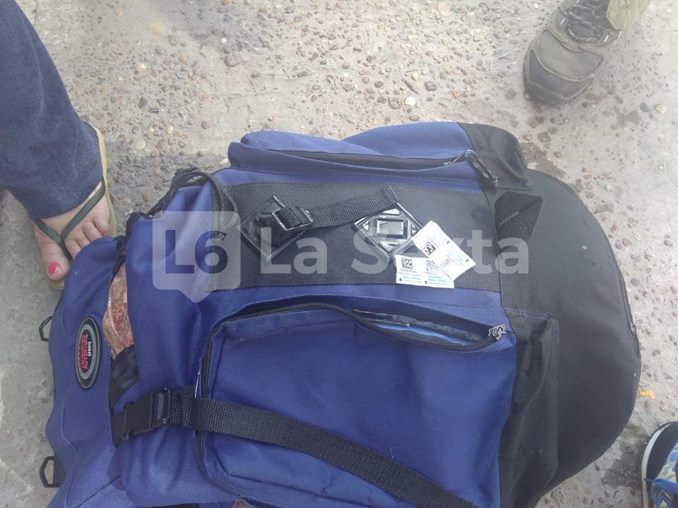 bolso con combustible 1 result