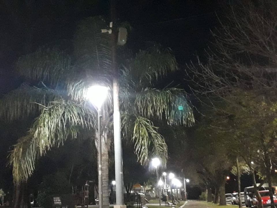 camara plaza sta elena